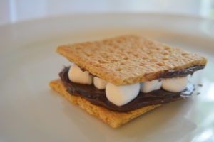 Stormy S'mores